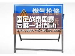 国足战泰国赛后唯一好消息!李磊伤势无大碍心系比赛“乐竞体育下载”(图1) 乐竞体育官网